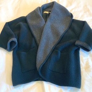 Vince - like cozy cardigan, wrap up sweater! Fits most!